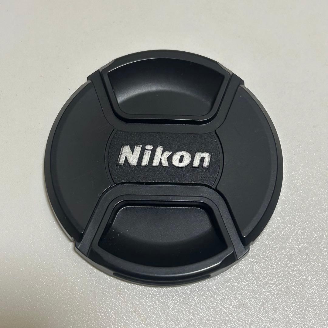 NIKKOR 24-70mm F2.8 レンズフィルター付き 動作良好