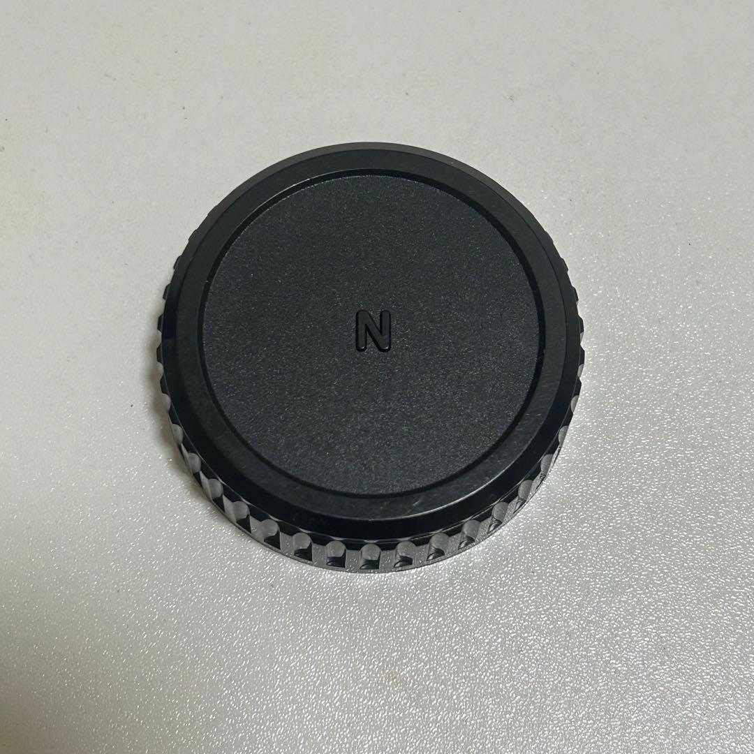 NIKKOR 24-70mm F2.8 レンズフィルター付き 動作良好