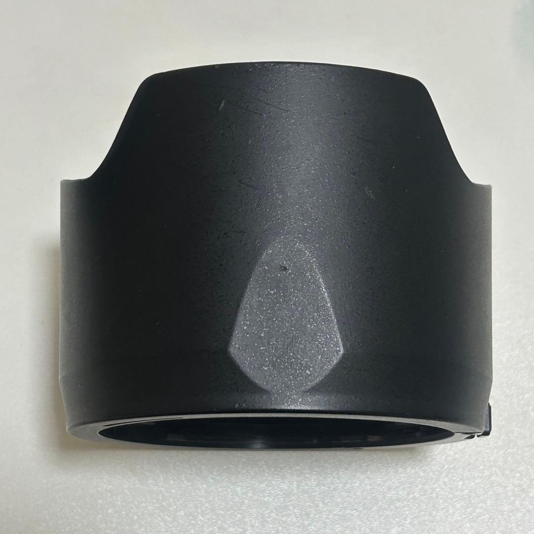 NIKKOR 24-70mm F2.8 レンズフィルター付き 動作良好