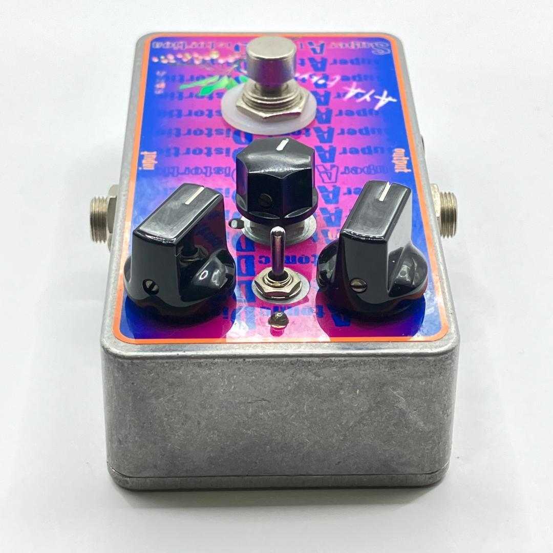 レア A.Y.A TOKYO Super Atomic Distortion