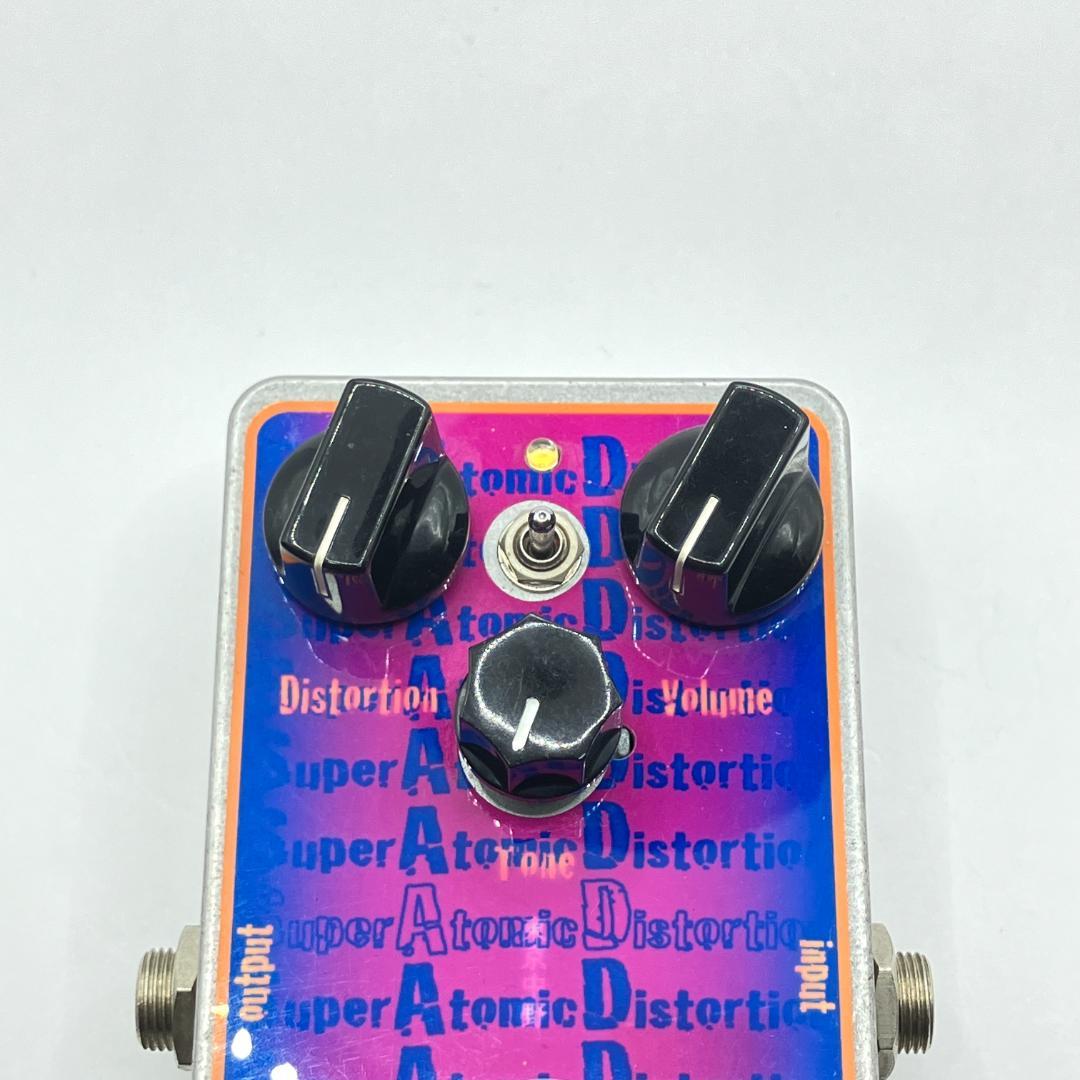 レア A.Y.A TOKYO Super Atomic Distortion