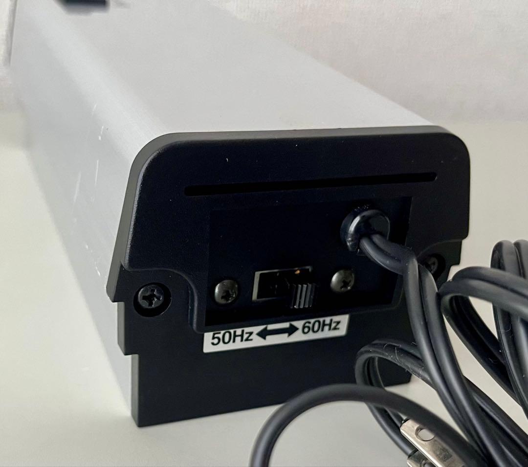 アズワン　ハンディー　UVランプ