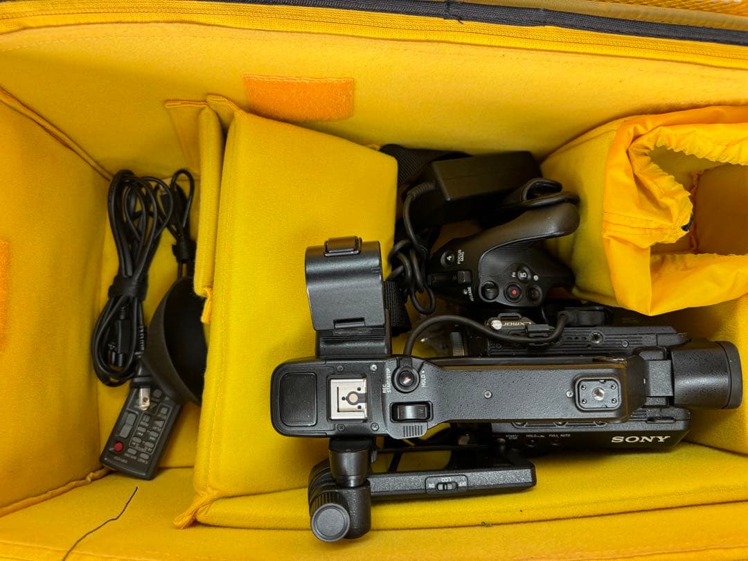 その他 PXW-FS5/PXW-FS5K