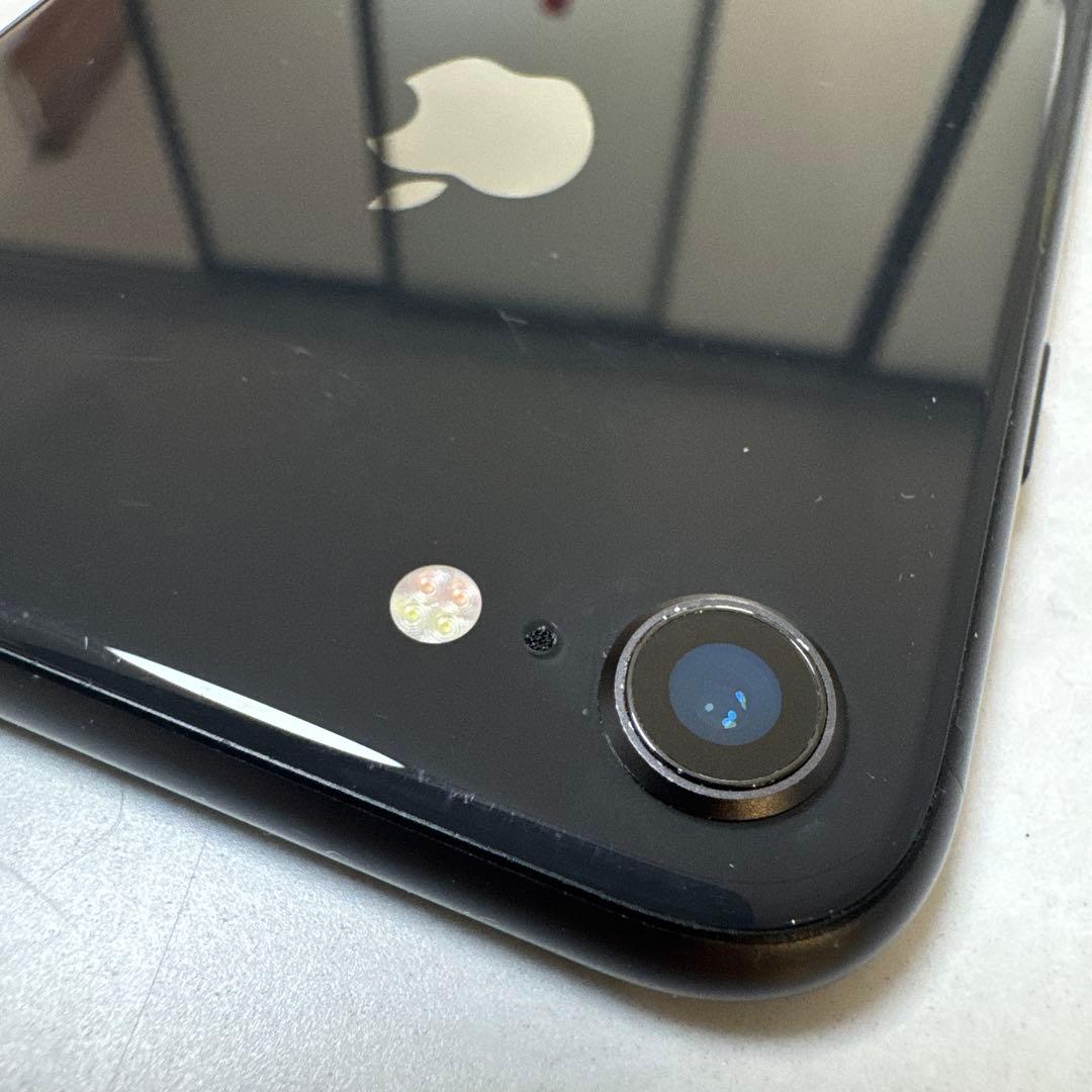 Apple iPhone8 64GB SIMフリー スペースグレイ