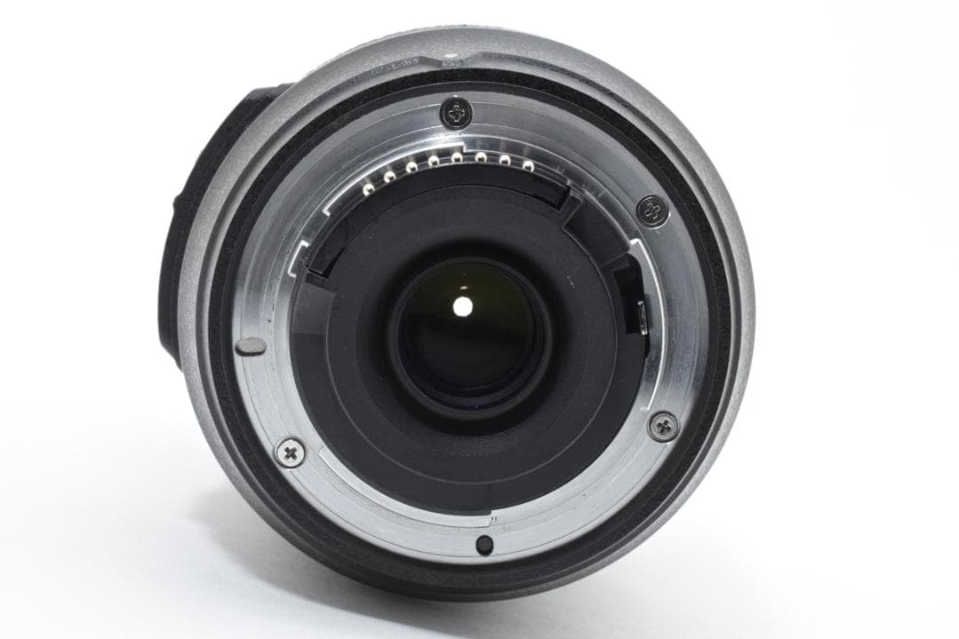 ★AF不動★ ニコン 55-300mm F4.5-5.6 #21287