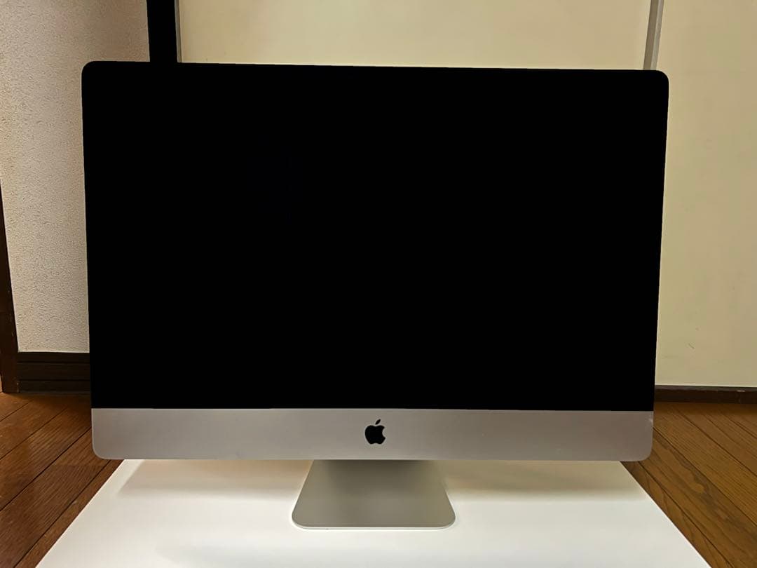 Macデスクトップ chumn