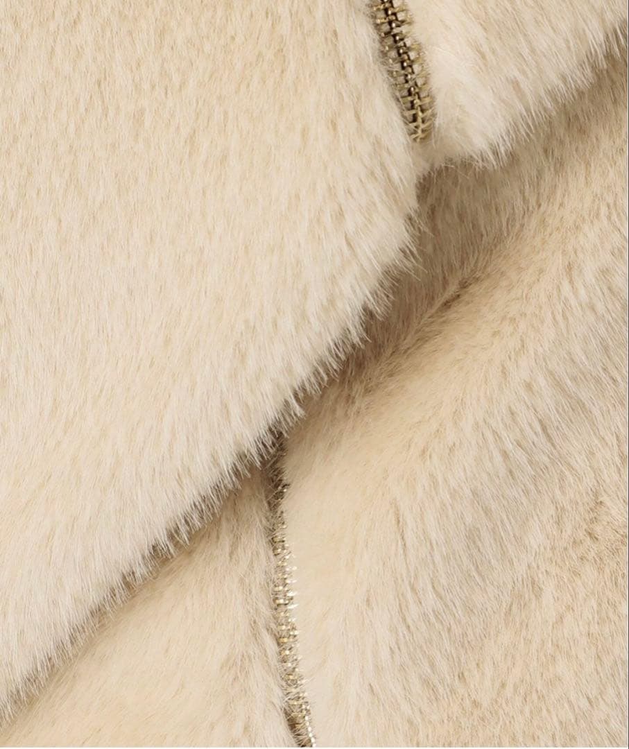 Plage DUNO/デュノ別注 FRAKE コート★新品未使用タグ付★ベージュ