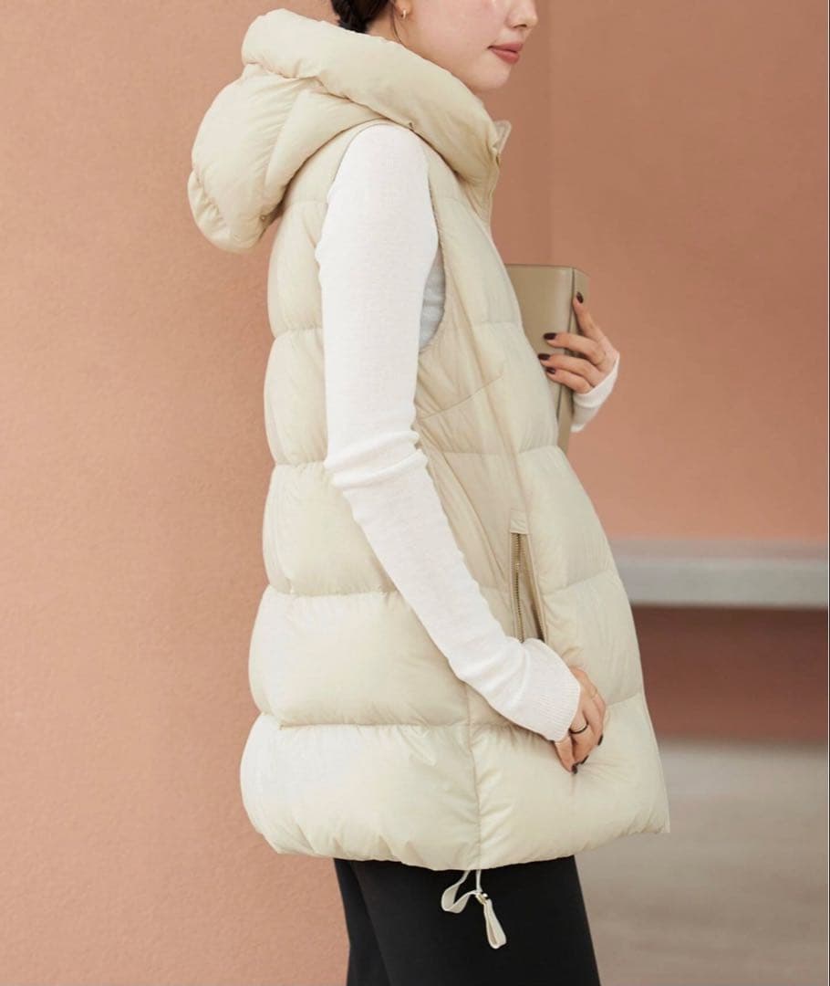 Plage DUNO/デュノ別注 FRAKE コート★新品未使用タグ付★ベージュ