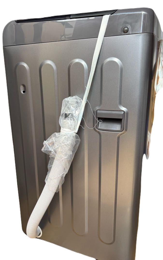 Haier JW-U55LK(AK) 洗濯機 5.5kg 2023年製 ✩美品☆