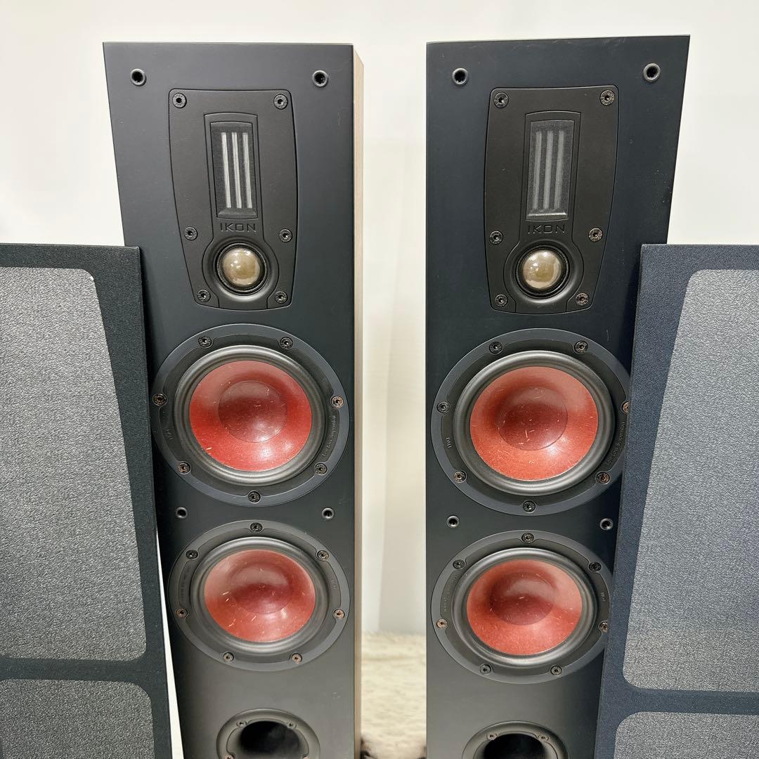 DALI/ダリ IKON5 MK2 トールボーイスピーカー