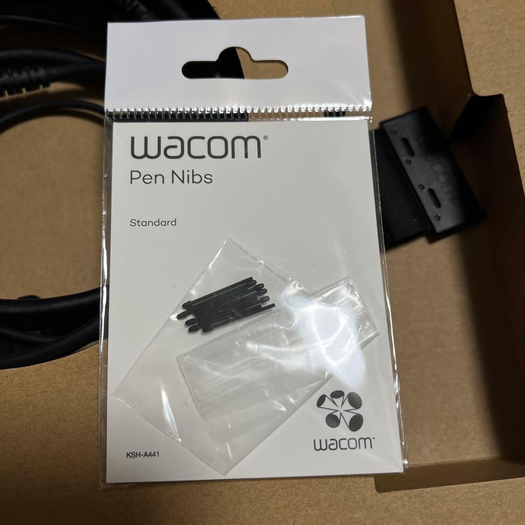 Wacom Cintiq16 中古