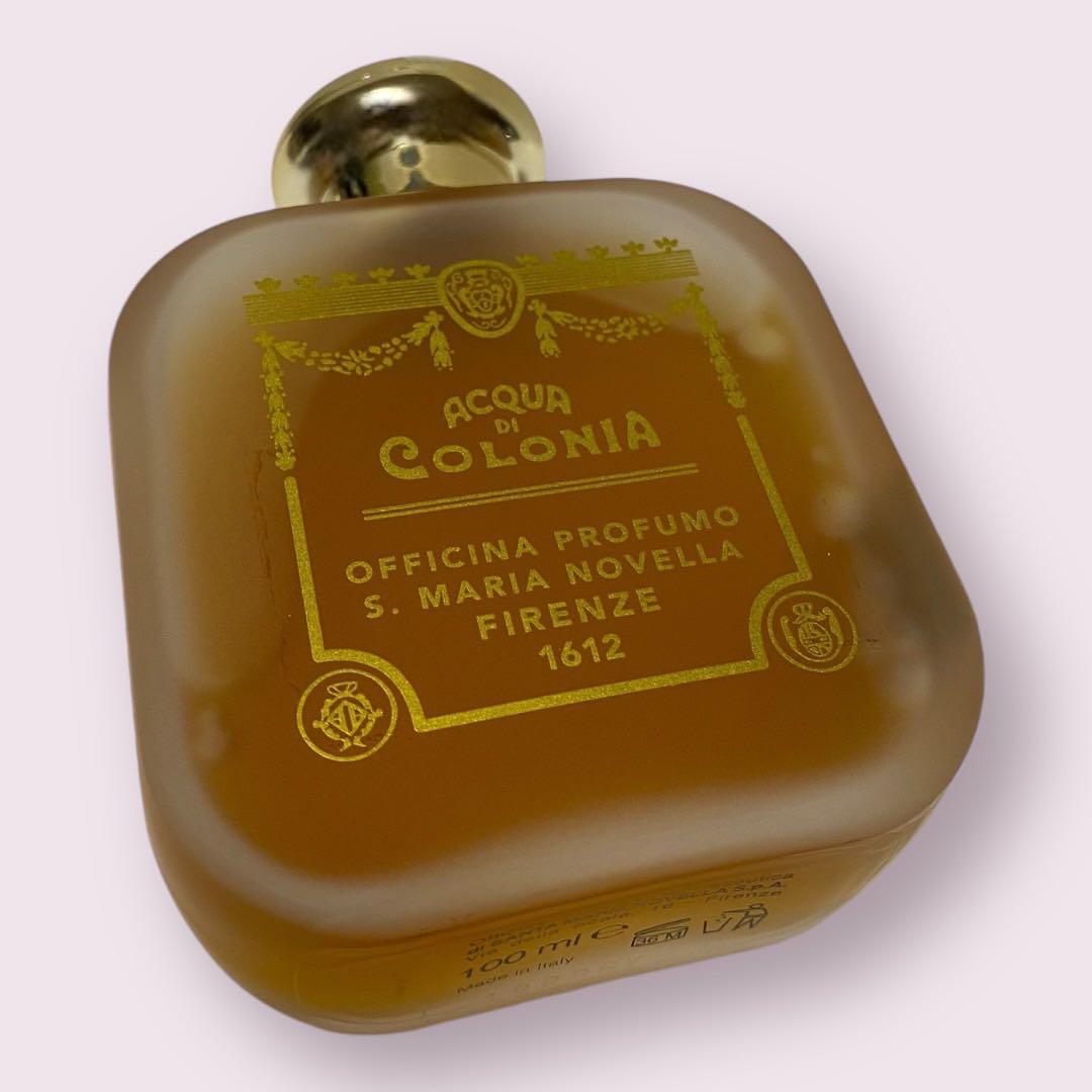 サンタ　マリア　ノヴェッラ　ポー・デスパーニュ　100ml