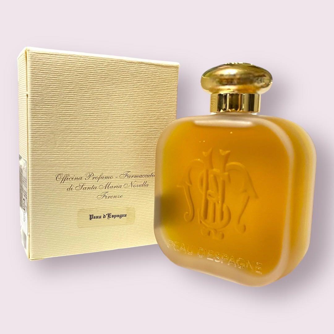 サンタ　マリア　ノヴェッラ　ポー・デスパーニュ　100ml