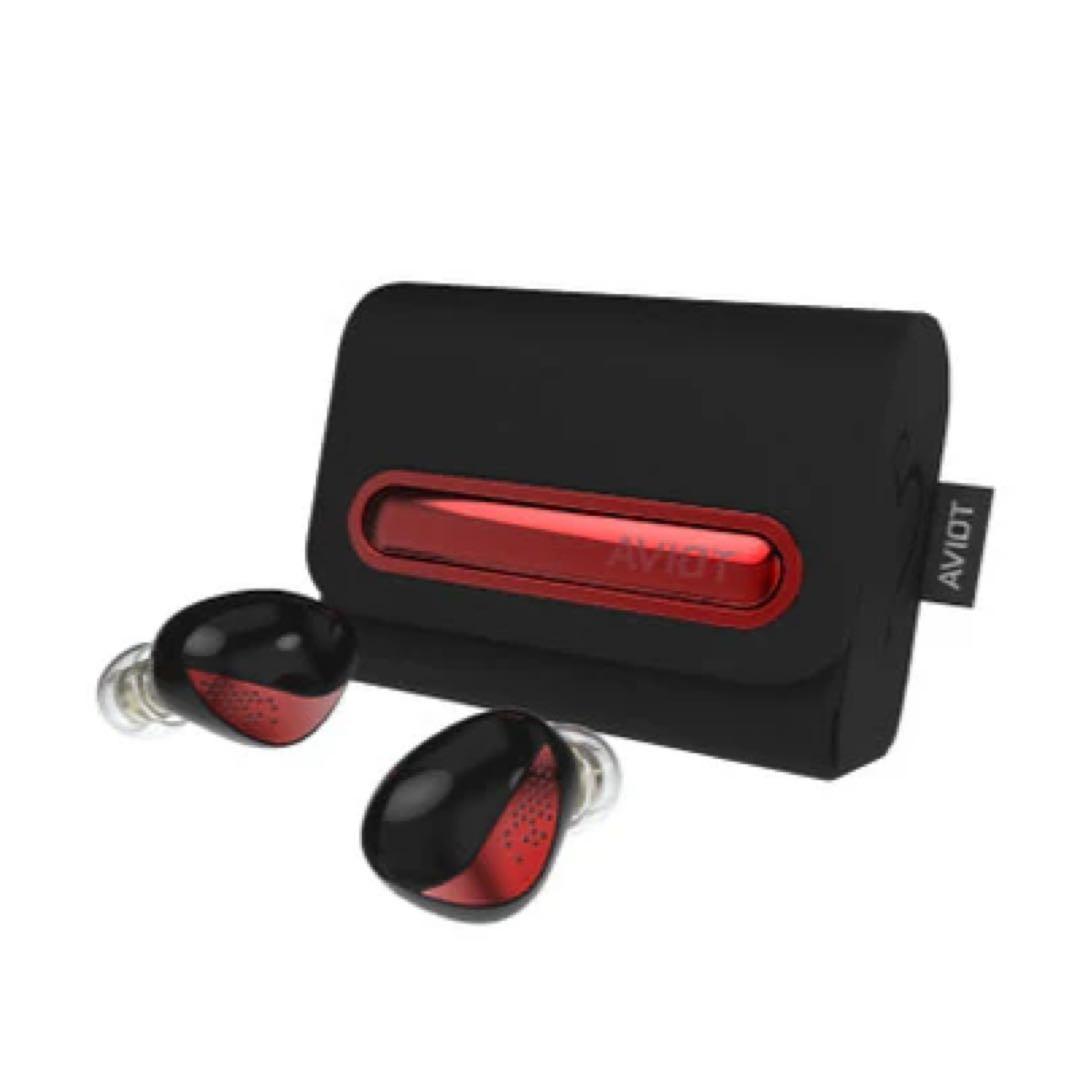 AVIOT HYDEコラボモデル イヤホン