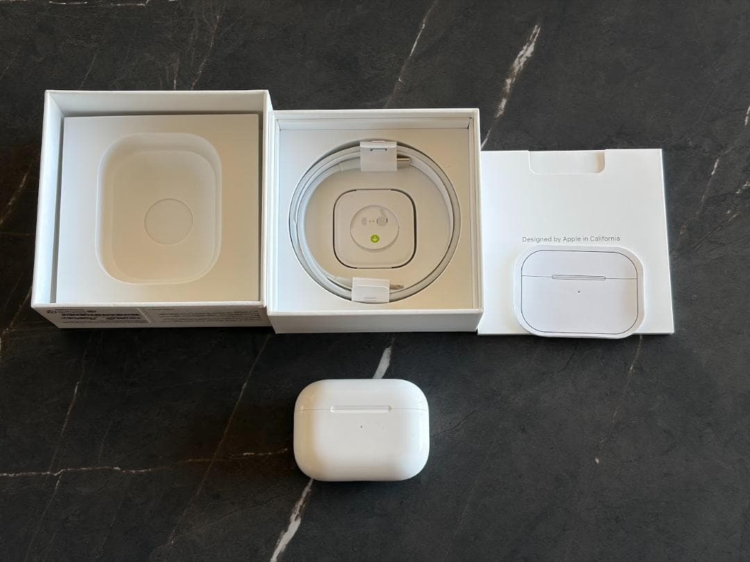 【Apple純正】AirPods Pro 第1世代