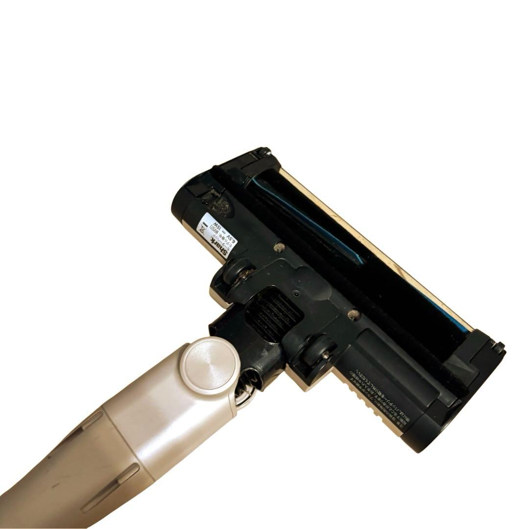 Shark シャーク EVOPOWER DX 充電式ライトモカ WV517JST