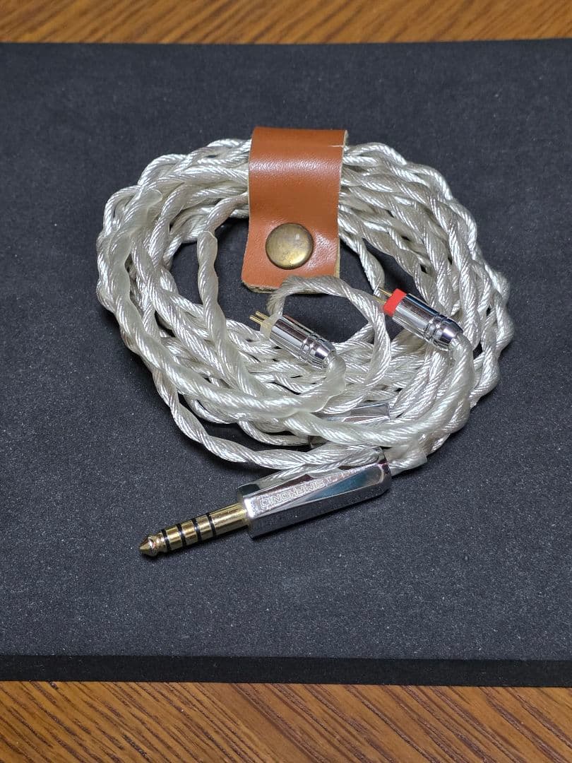 【美品】 Simphonio Audio P-ZERO