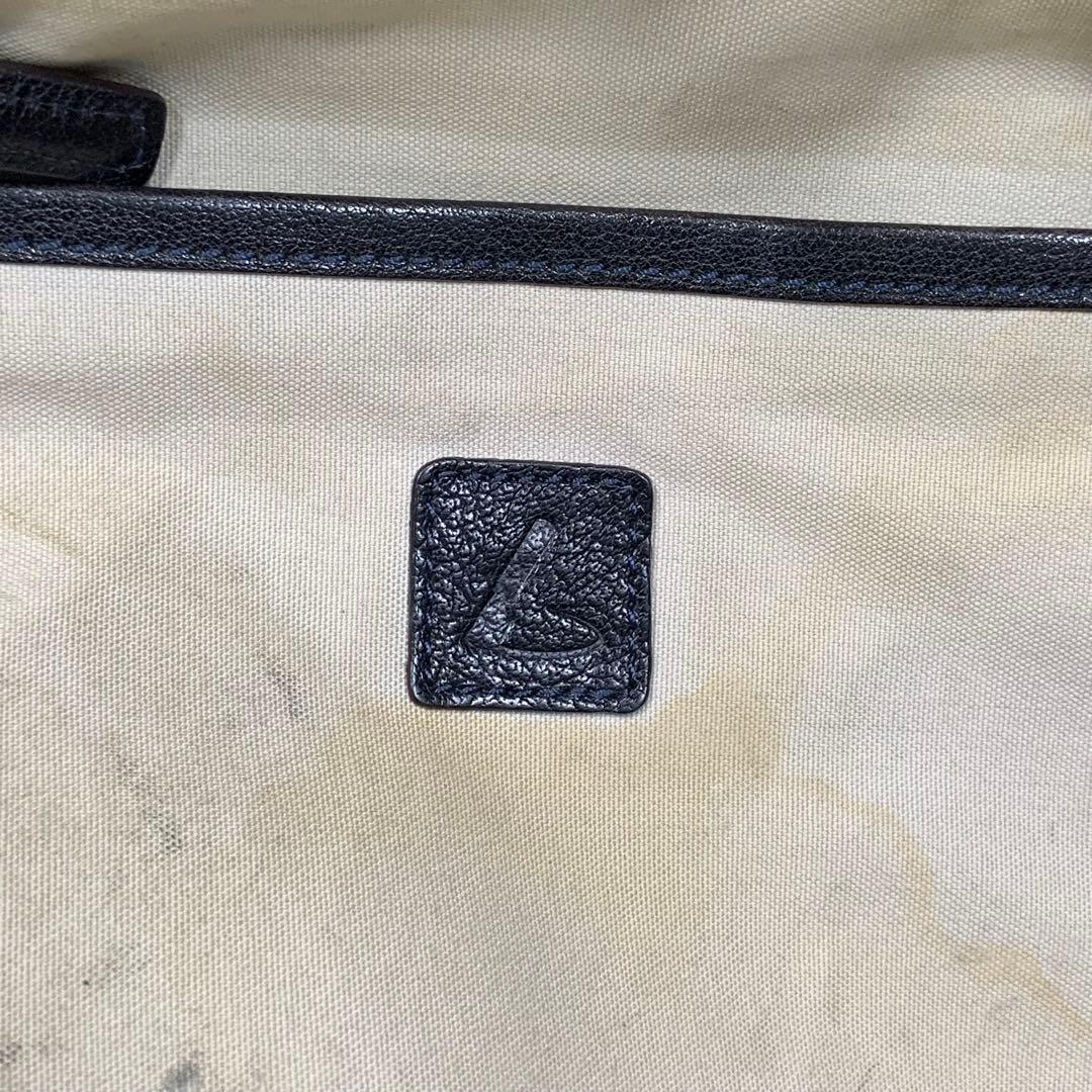 土屋鞄 ツチヤカバン アルマス トートバッグ ショルダーバッグ レザー