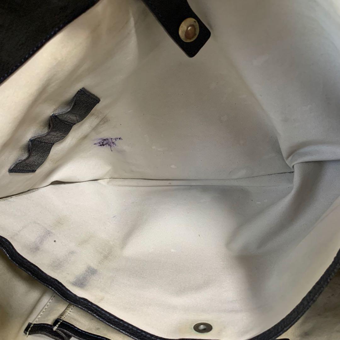 土屋鞄 ツチヤカバン アルマス トートバッグ ショルダーバッグ レザー