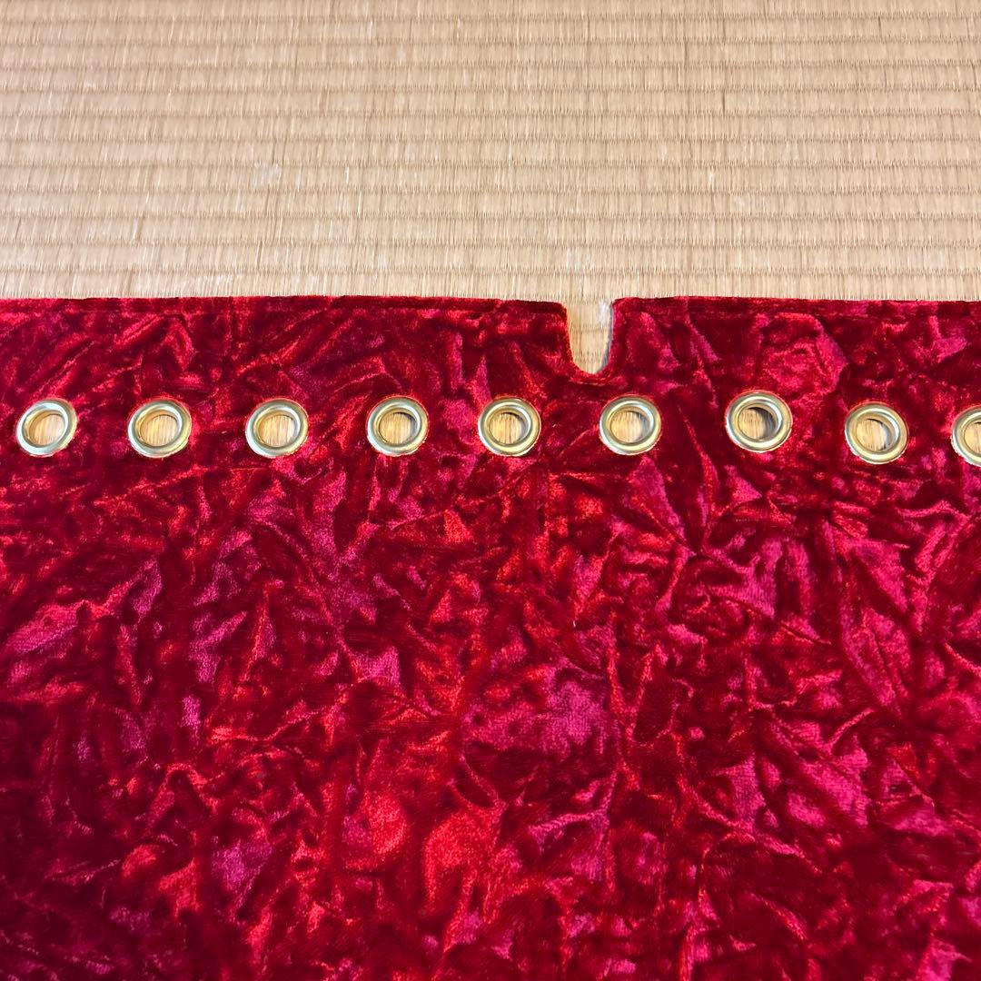 フソー大型23スーパーグレード ダッシュマット