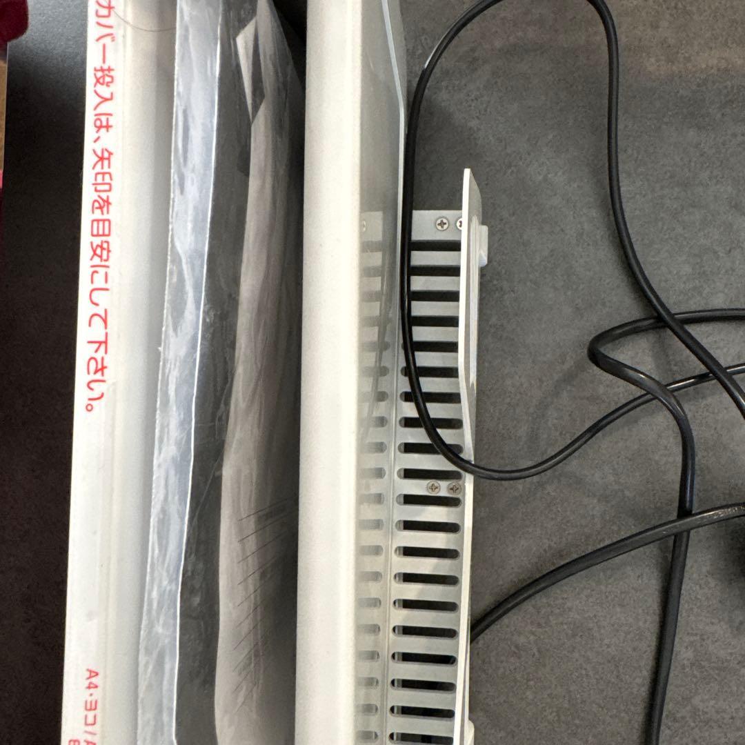 とじ太くん　3000