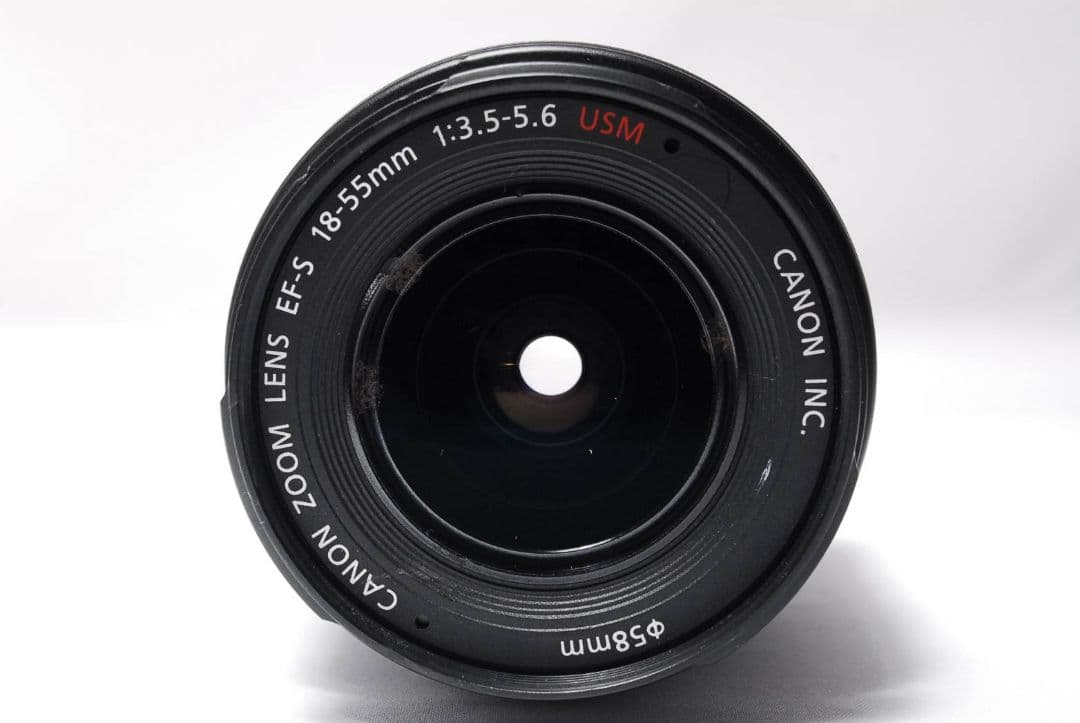 ♥初心者安心モデル♥Canon Kiss X6i♥高画質 バリアングル液晶