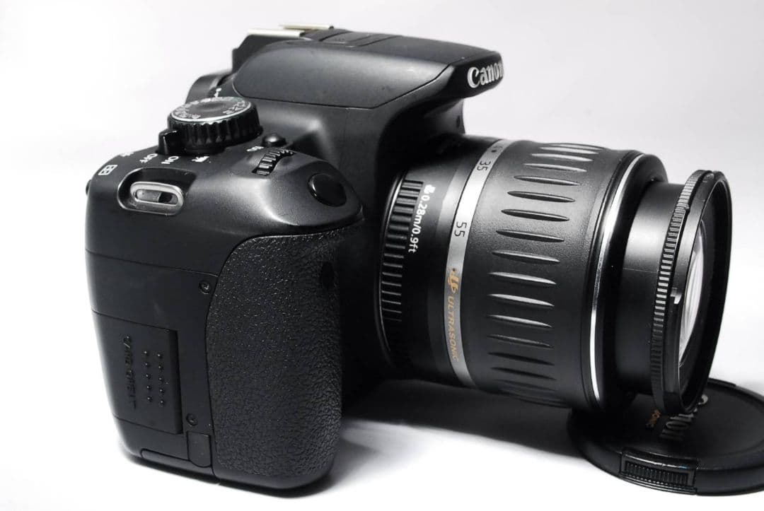 ♥初心者安心モデル♥Canon Kiss X6i♥高画質 バリアングル液晶