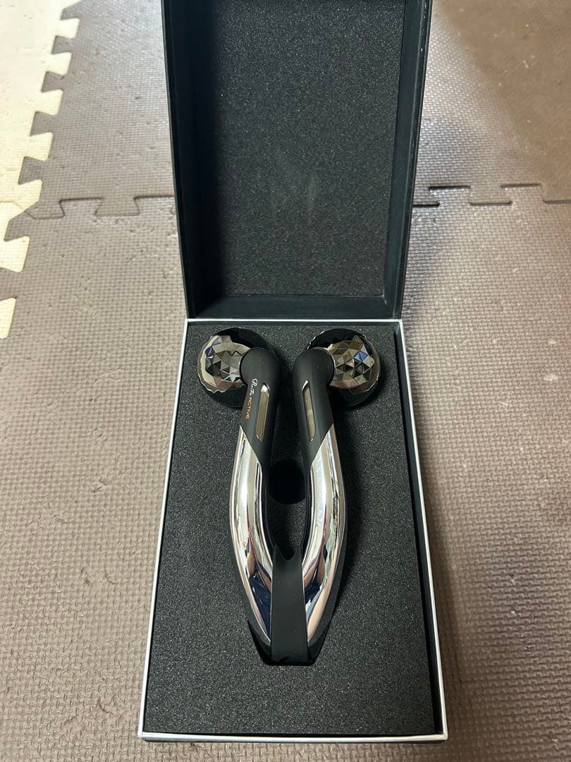 【箱付】リファ　アクティブ