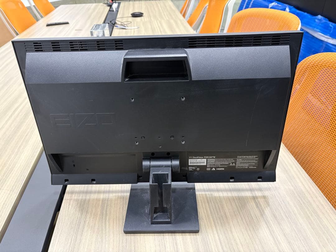 EIZO DuraVision FDF2307W 23インチ