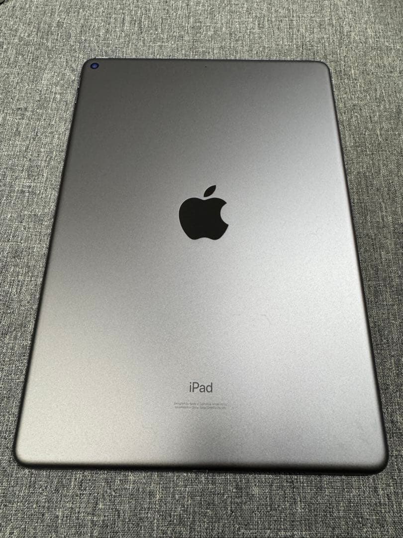 Apple iPad Air 3世代 256GB スペースグレイ