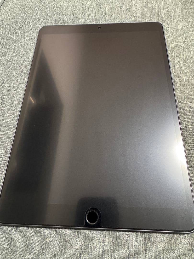 Apple iPad Air 3世代 256GB スペースグレイ