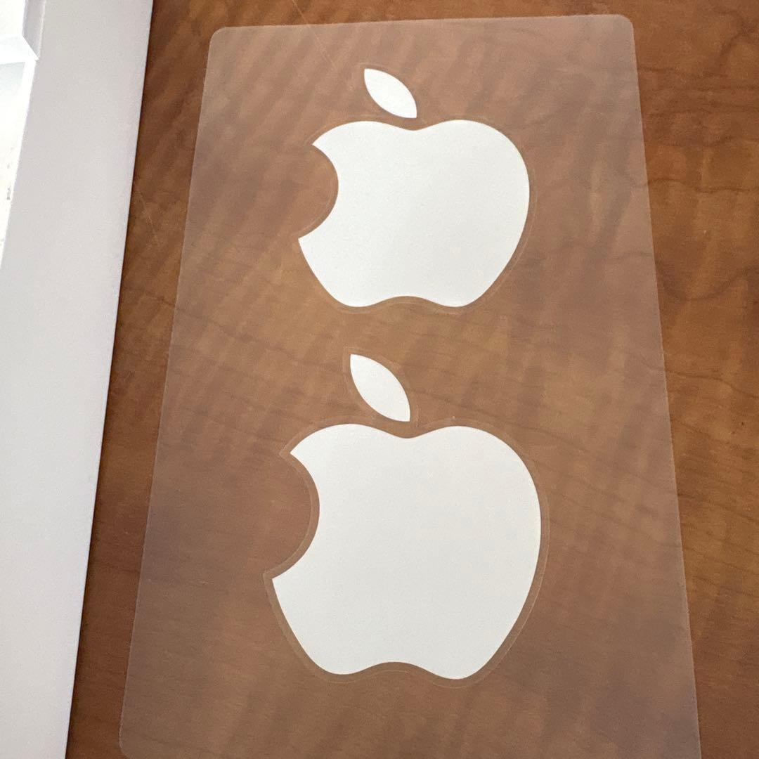今だけ！美品　Apple iPad シルバー