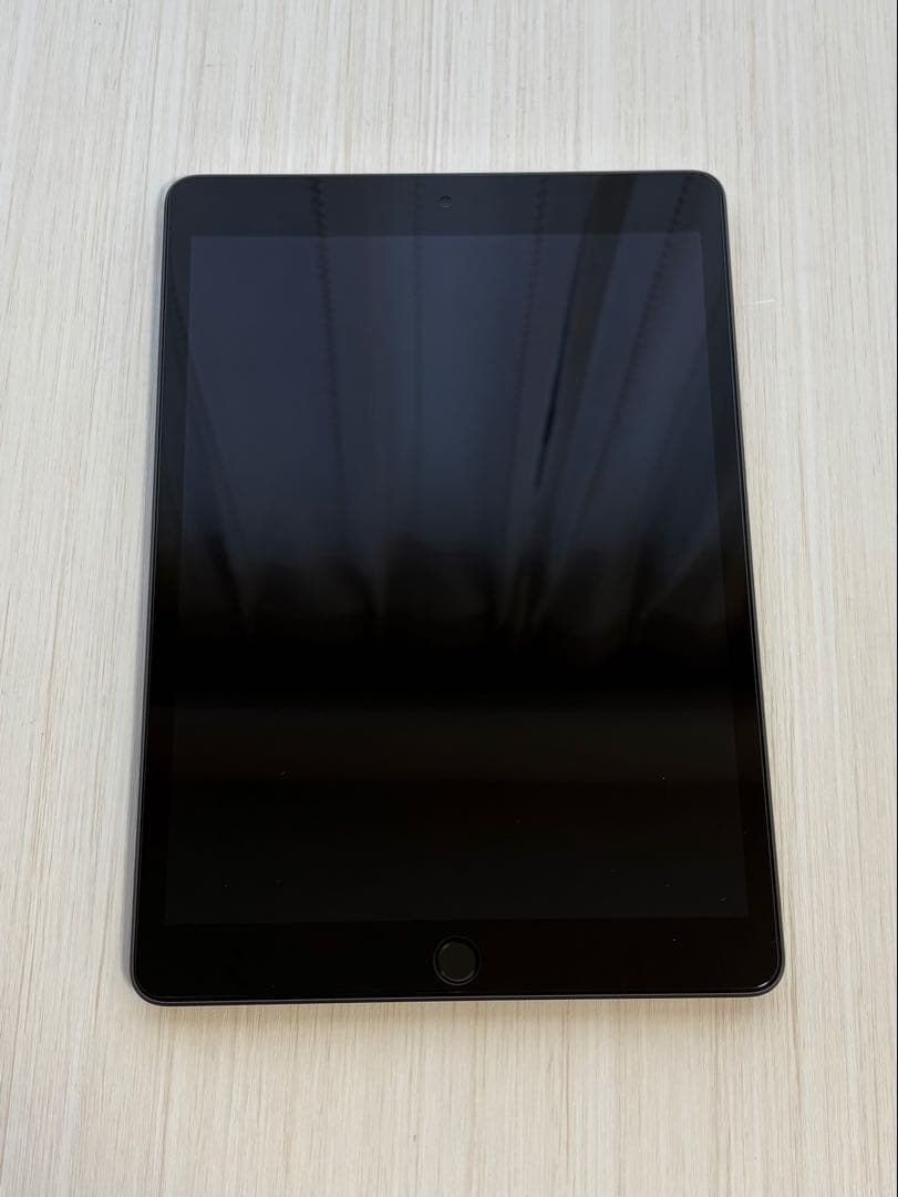 iPad 第9世代 スペースグレー 64GB WiFiモデル