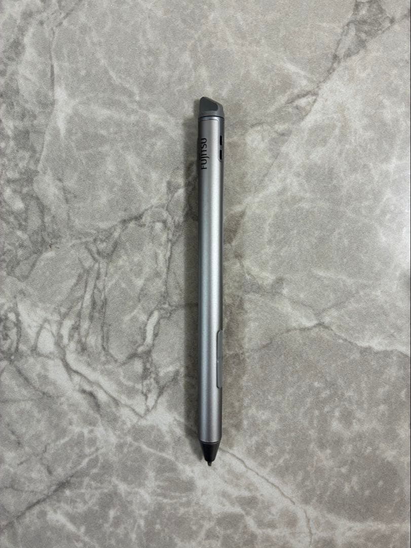 FUJITSU 電子ノート QUADERNO クアデルノA4 FMV-DPP03