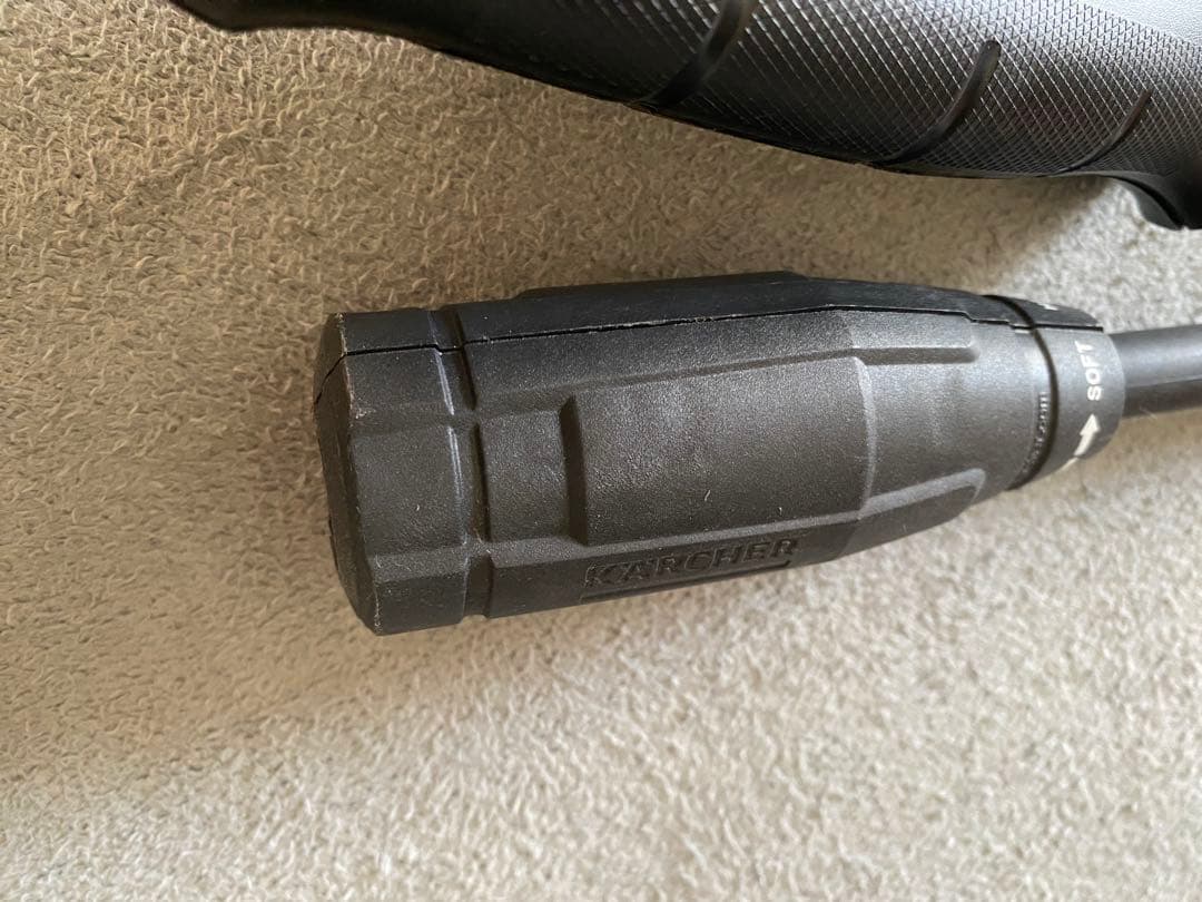 ケルヒャー　高圧洗浄機　K2クラシック プラス