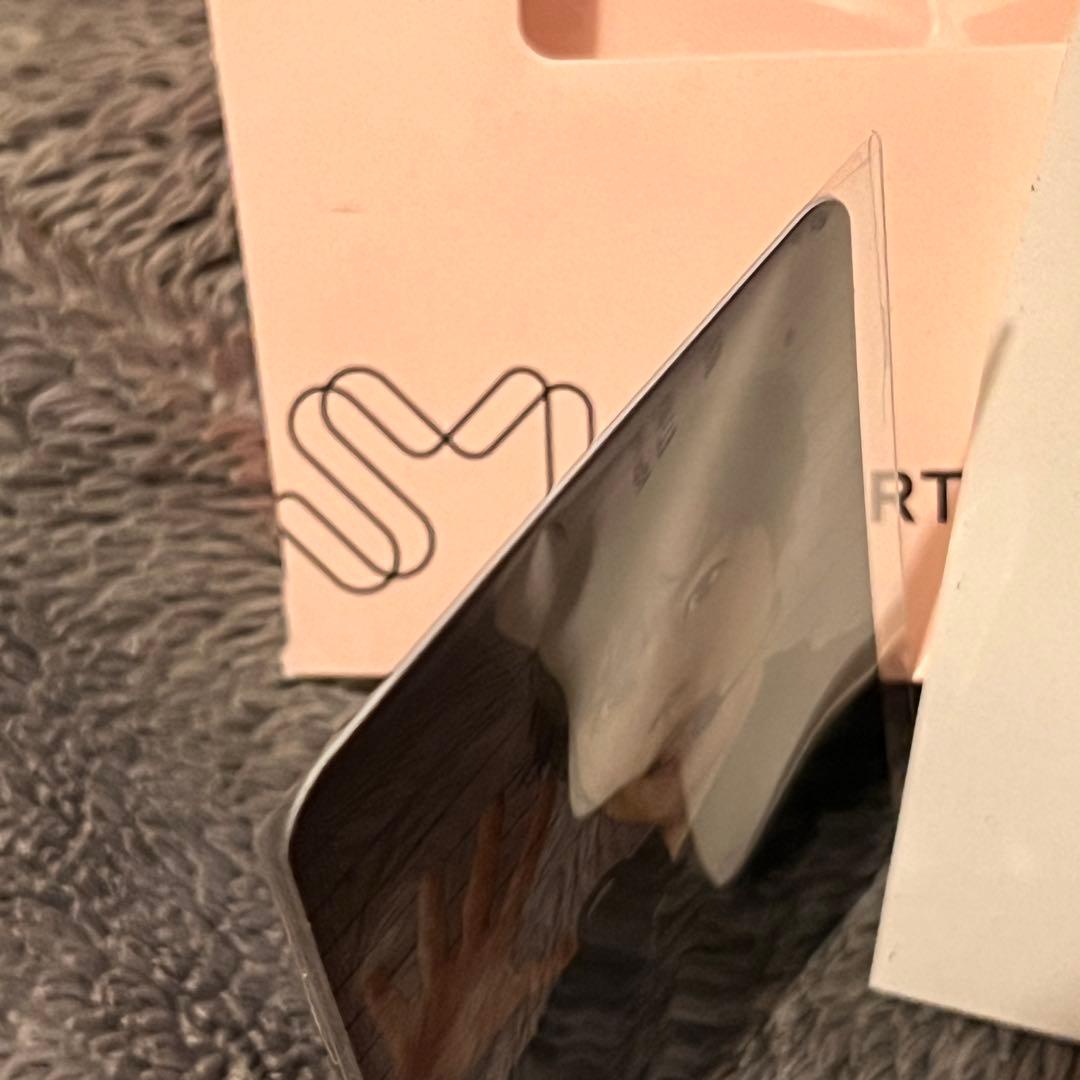 SUPER JUNIOR キュヒョン トレカ