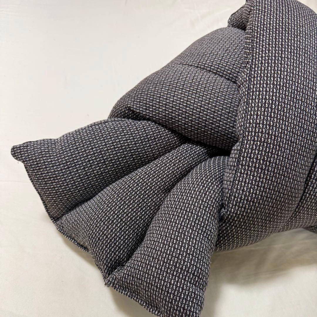 STUDIO THE BLUE BOY musubiクッション 25SS