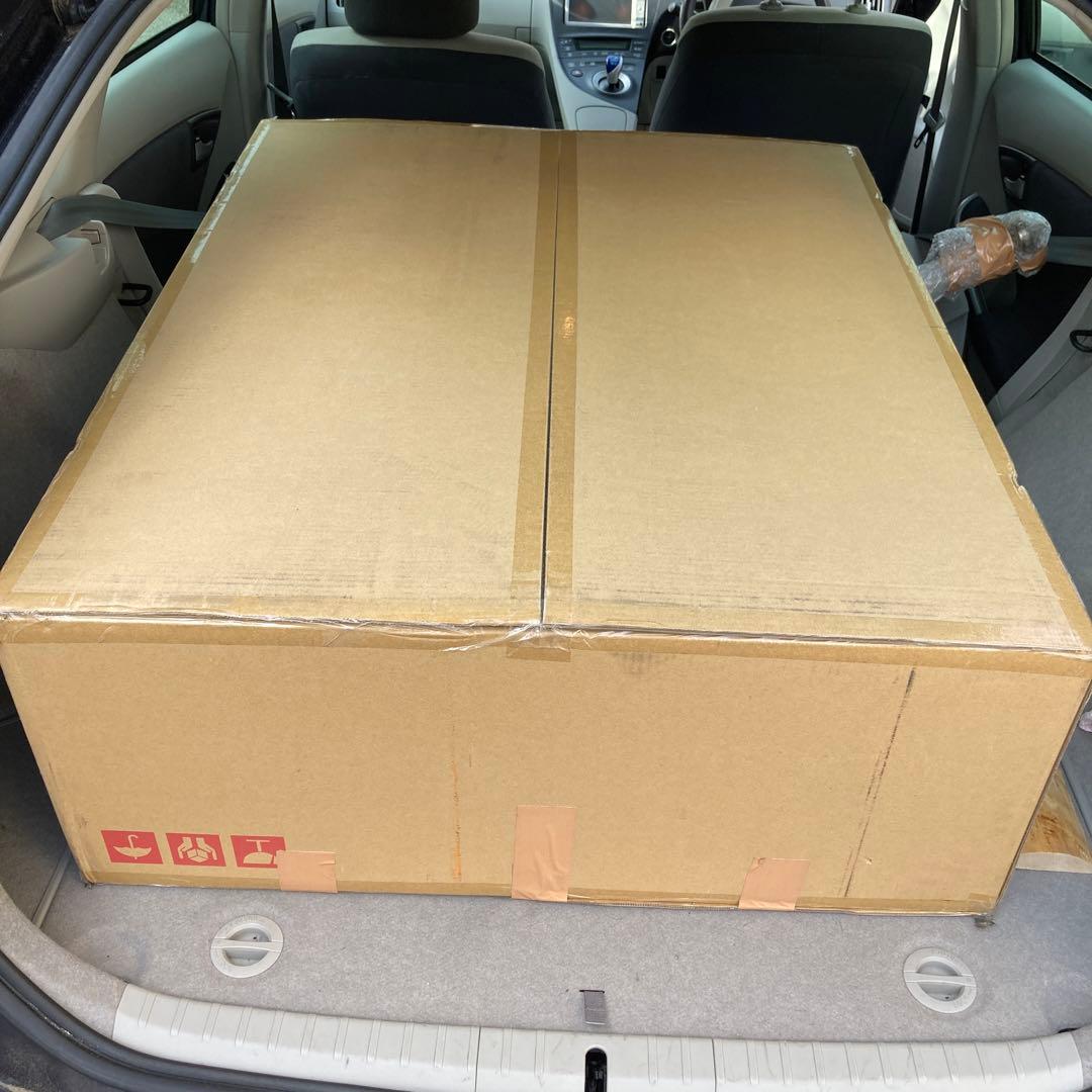 コペン LA400 純正マフラー