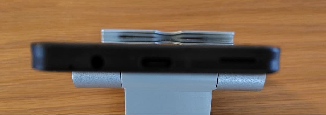 ★美品★SHARP AQUOS sense6 SH-RM19 SIMフリー 黒