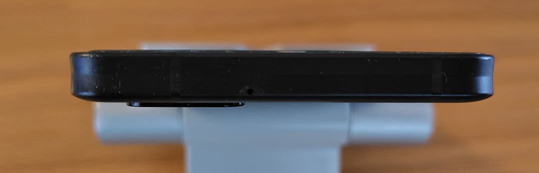 ★美品★SHARP AQUOS sense6 SH-RM19 SIMフリー 黒