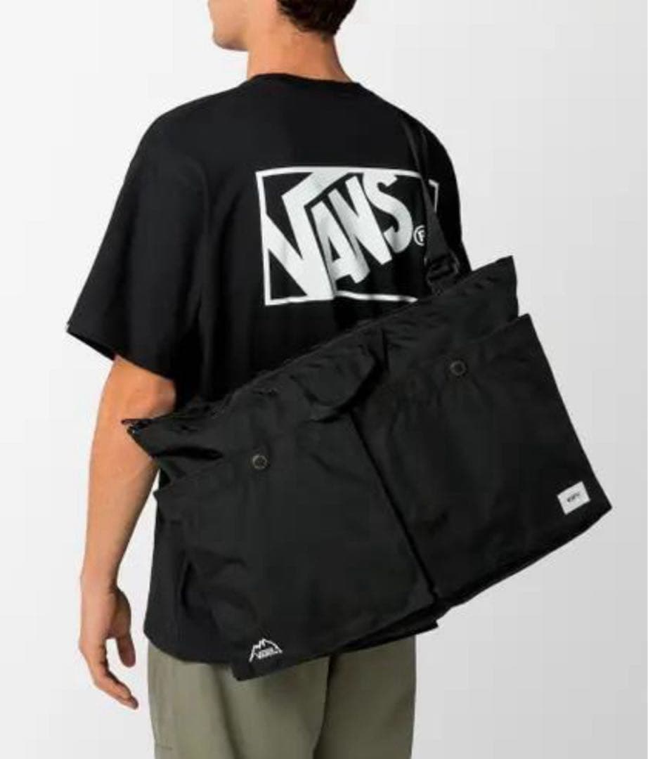 wtaps VANS ヘルメットバッグ