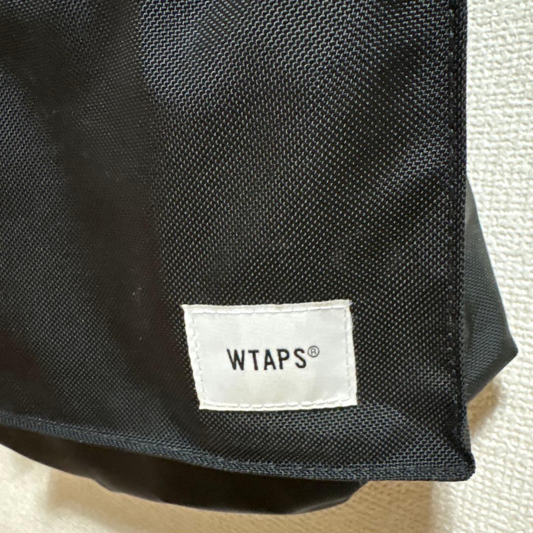 wtaps VANS ヘルメットバッグ