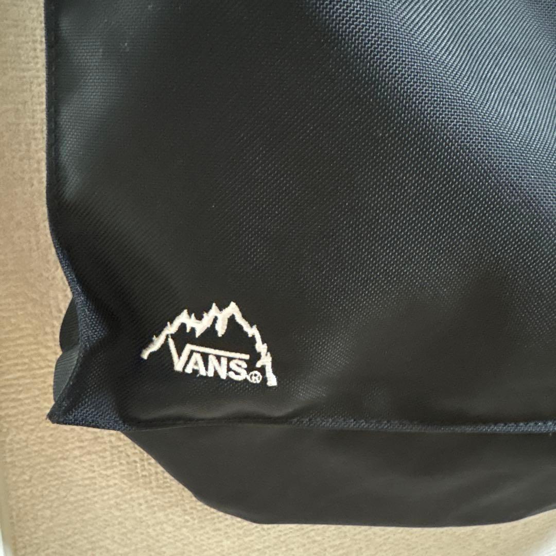 wtaps VANS ヘルメットバッグ
