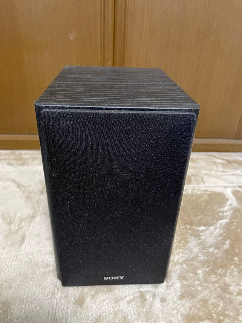 SONY ミニコンポ CMT-SBT100