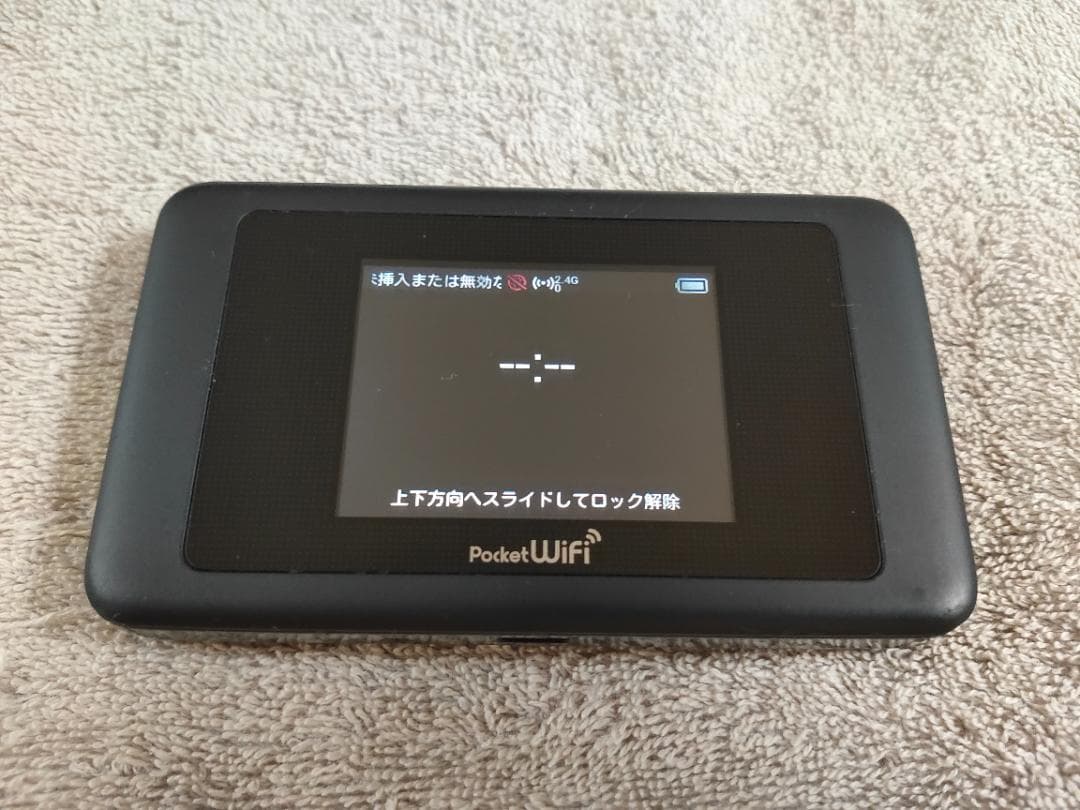 淳さん専用　ポケットWi-Fi 602HW 25台 3 個別にご購入ください
