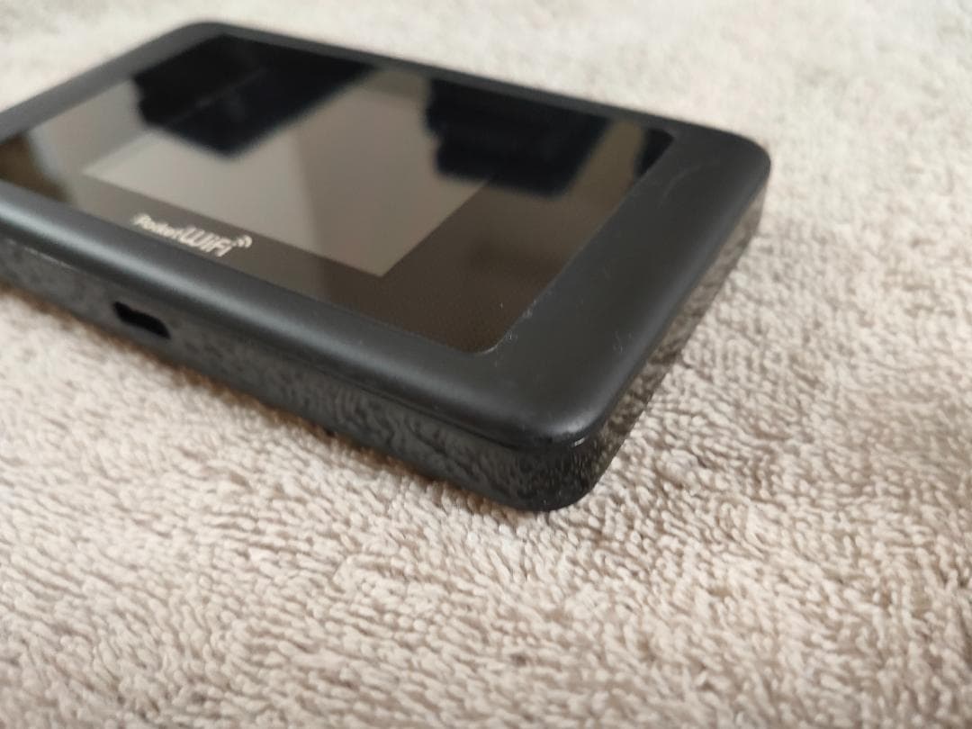 淳さん専用　ポケットWi-Fi 602HW 25台 3 個別にご購入ください