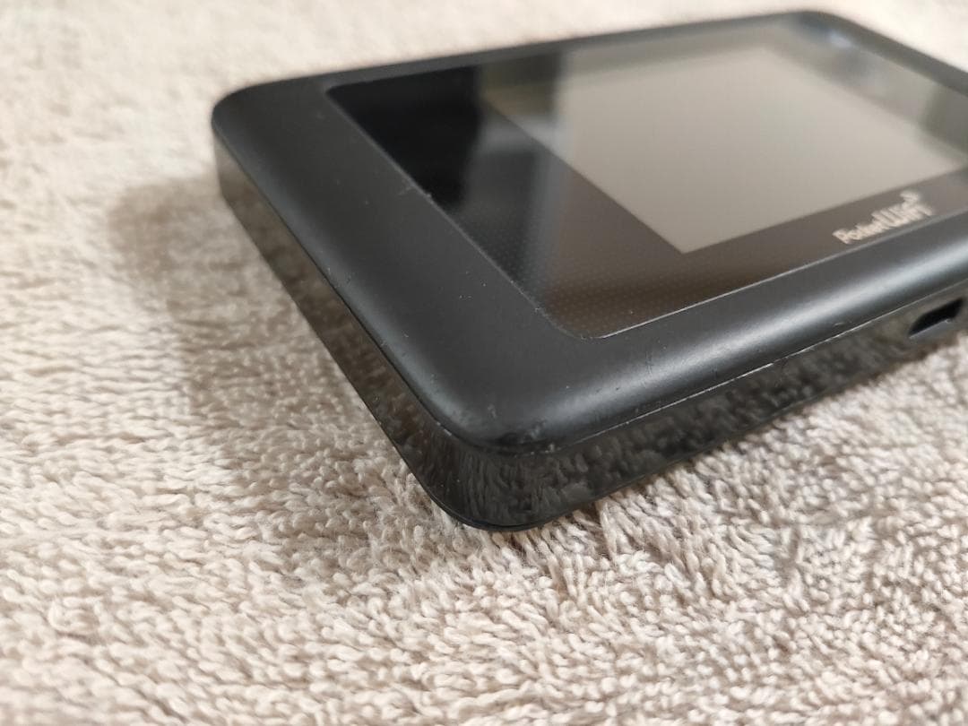 淳さん専用　ポケットWi-Fi 602HW 25台 3 個別にご購入ください