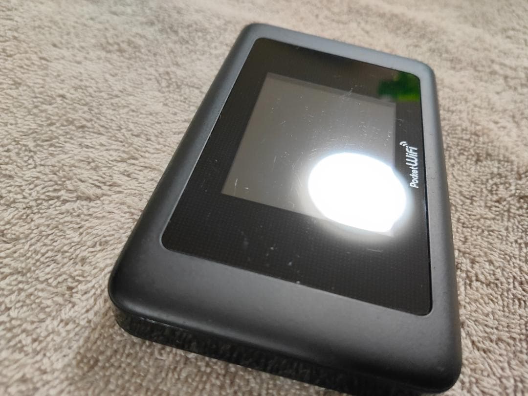 淳さん専用　ポケットWi-Fi 602HW 25台 3 個別にご購入ください