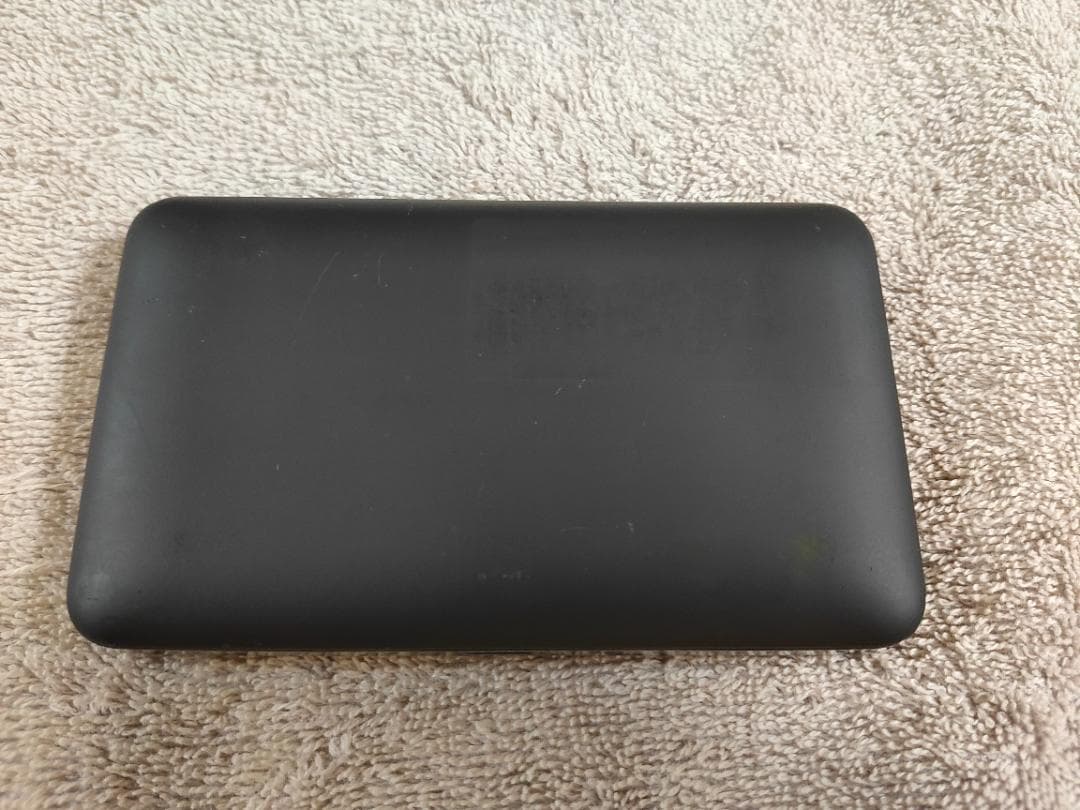 淳さん専用　ポケットWi-Fi 602HW 25台 3 個別にご購入ください