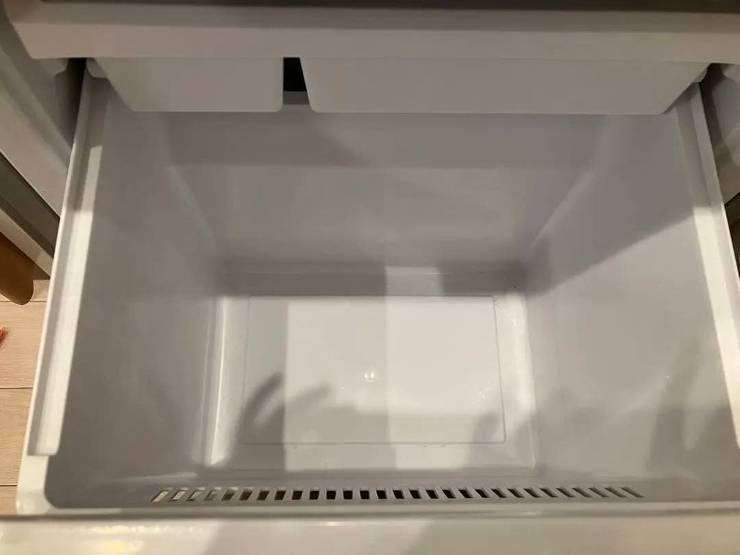 AQUA ノンフロン冷凍冷蔵庫 AQR-13G